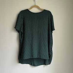 Loft Blouse